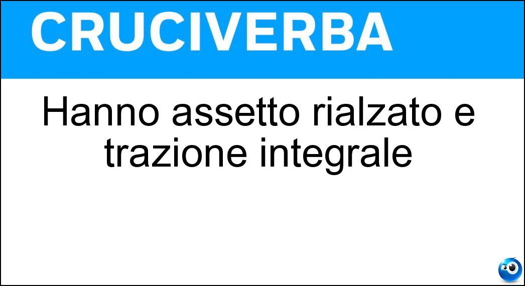 Definizione Cruciverba: Farla vuole dire andare avanti e indietro