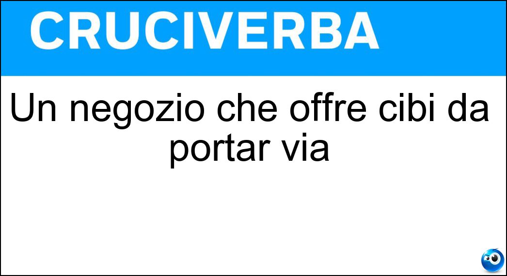 Definizione Cruciverba: Farla vuole dire andare avanti e indietro