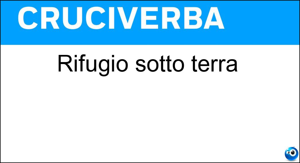 Definizione Cruciverba: Farla vuole dire andare avanti e indietro
