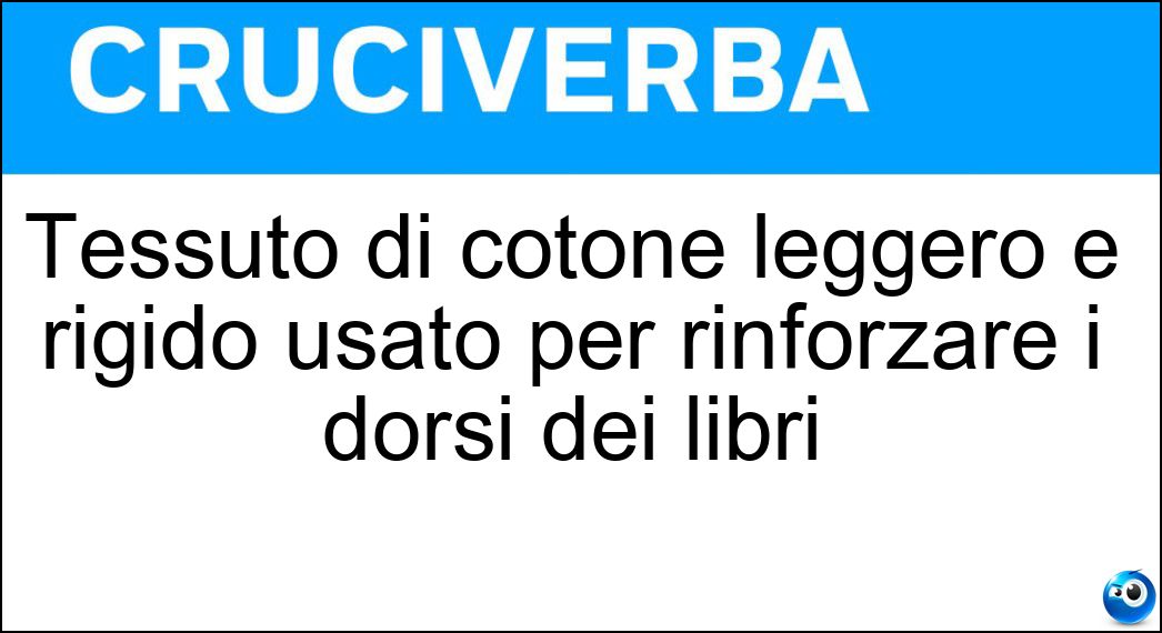 TARLATANA
