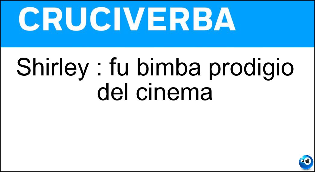 Definizione Cruciverba: Farla vuole dire andare avanti e indietro