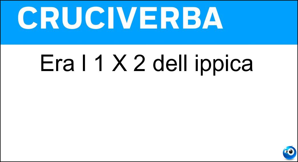 dell ippica