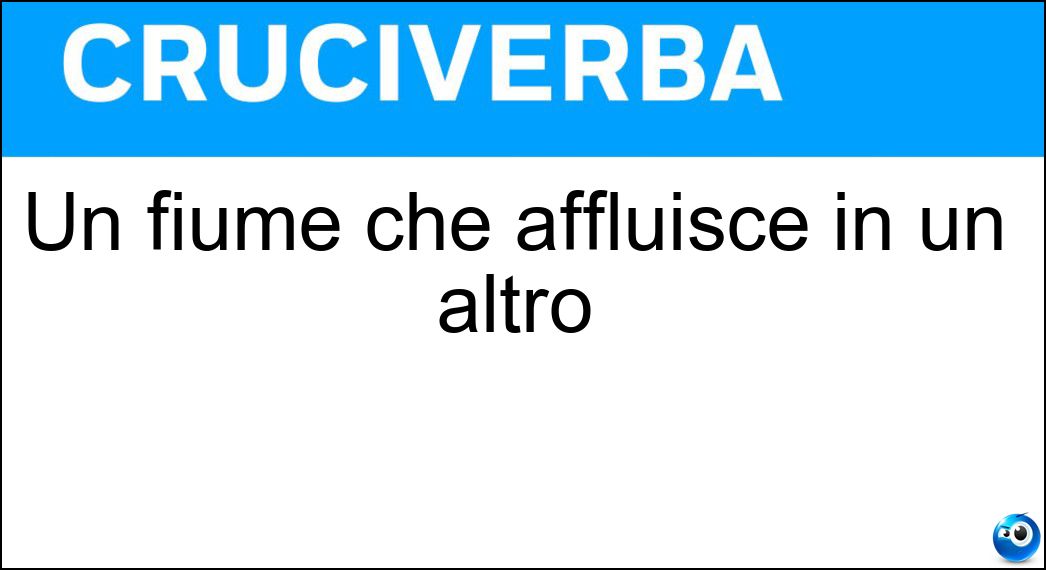 Definizione Cruciverba: Farla vuole dire andare avanti e indietro