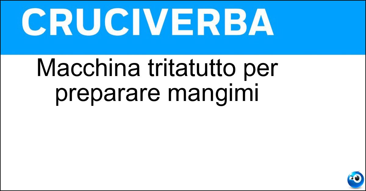 Macchina tritatutto per preparare mangimi Soluzione Macchina tritatutto per preparare mangimi - Trinciatuberi