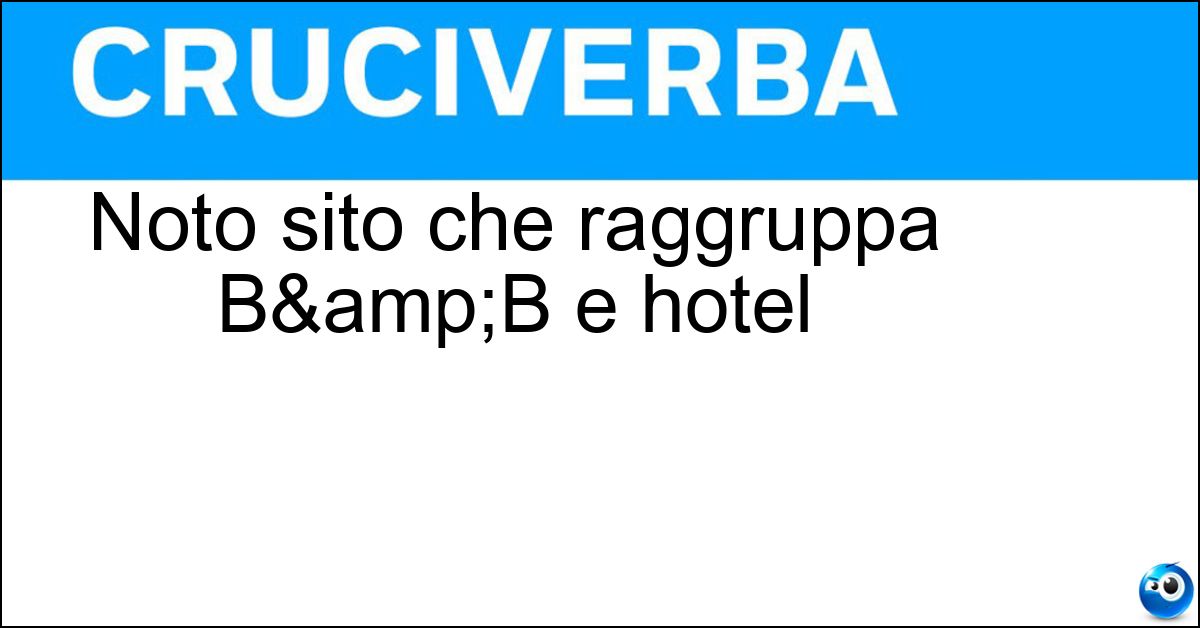 Noto sito che raggruppa B&B e hotel Soluzione Noto sito che raggruppa B&B e hotel - Trivago
