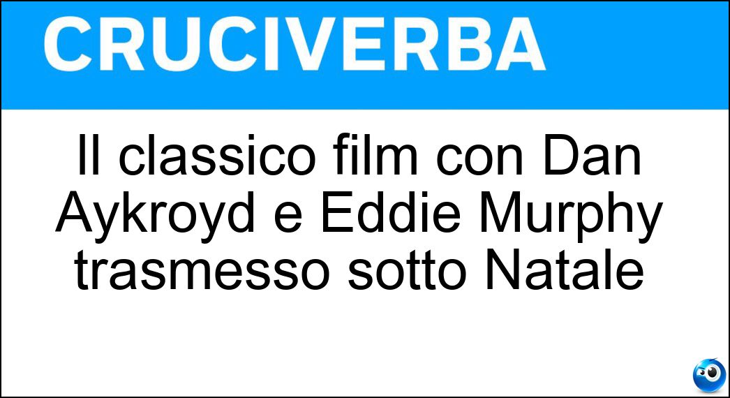 Definizione Cruciverba: Farla vuole dire andare avanti e indietro
