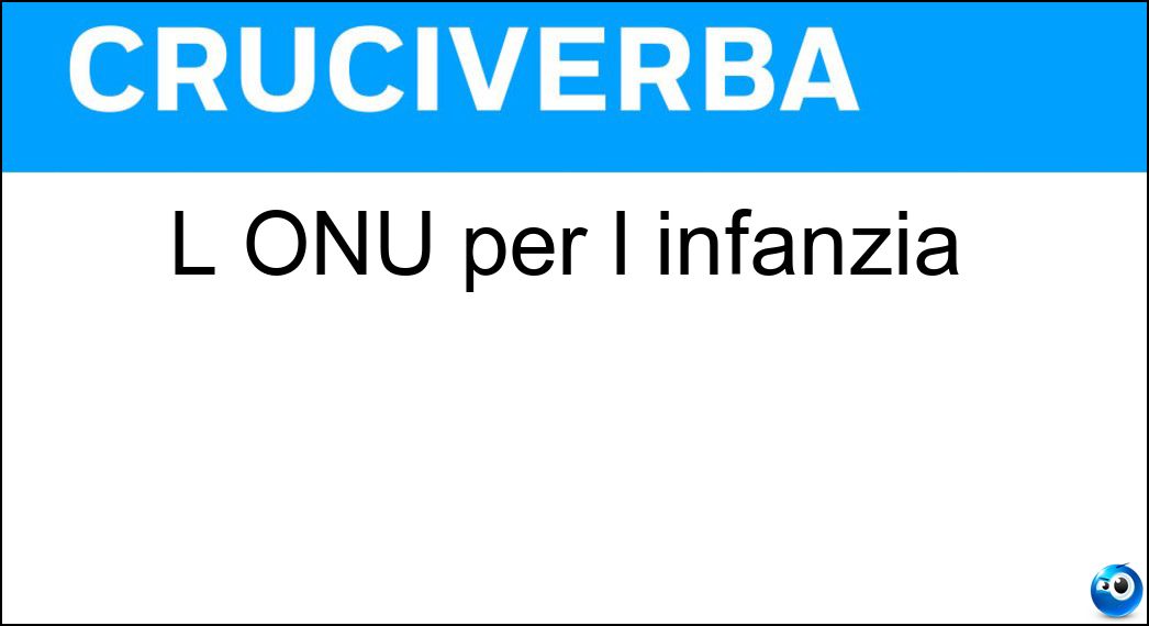 Definizione Cruciverba: Farla vuole dire andare avanti e indietro