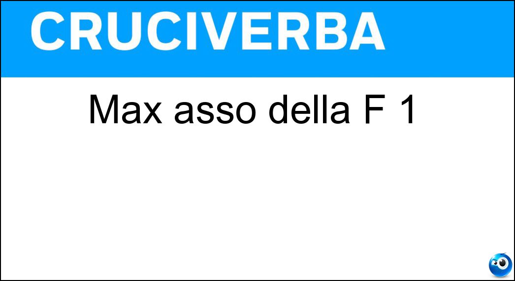 Definizione Cruciverba: Farla vuole dire andare avanti e indietro