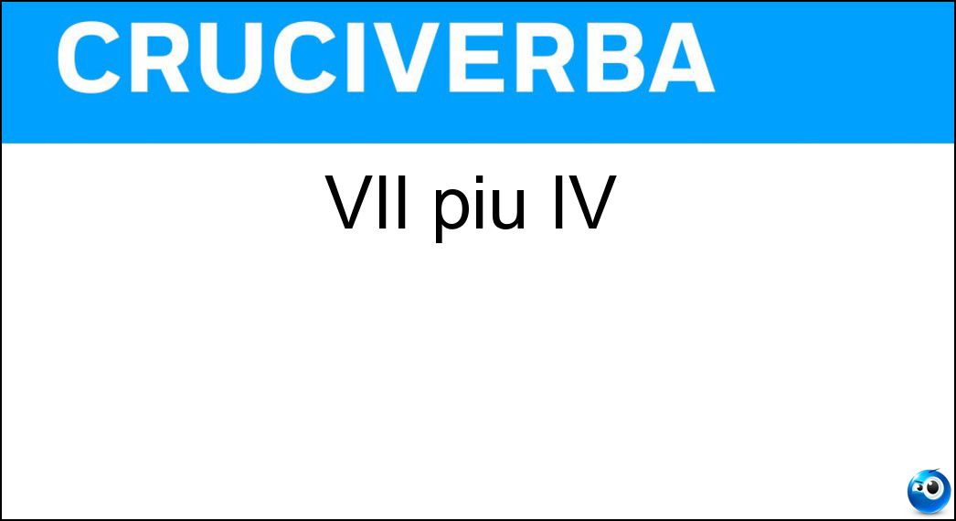 Definizione Cruciverba: Farla vuole dire andare avanti e indietro