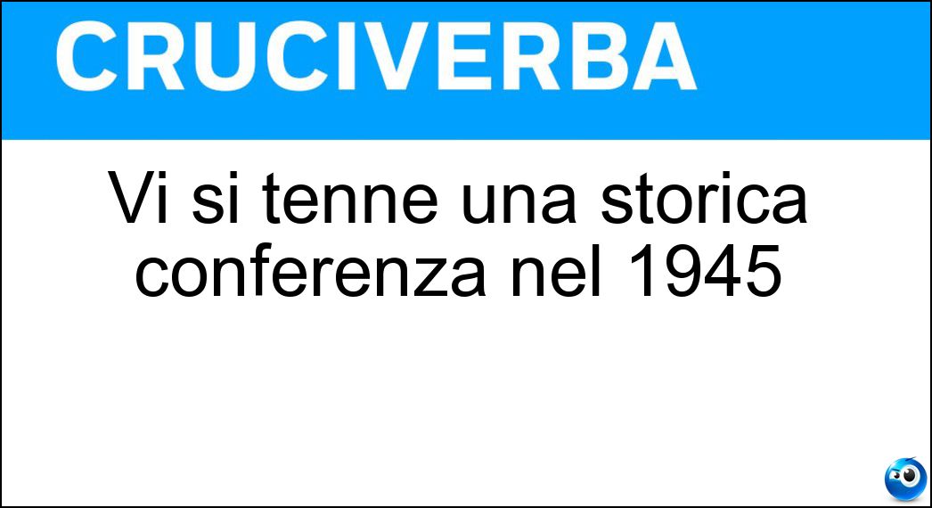 tenne storica